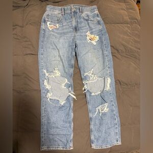 AE Pride Edition 90s Boyfriend jeans